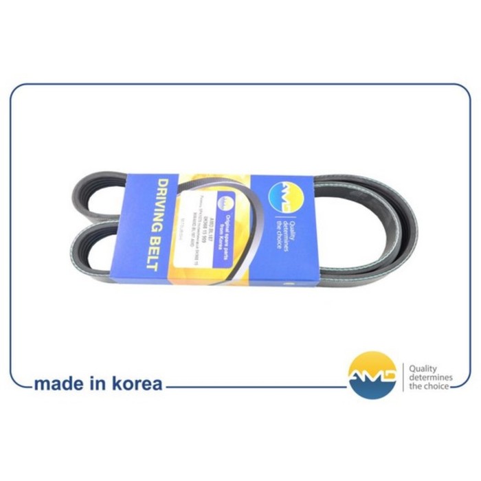 Ремень приводной AMD AMD.BL187