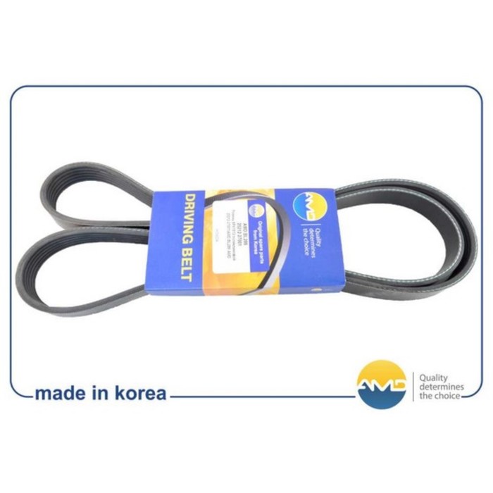 Ремень приводной AMD AMD.BL286