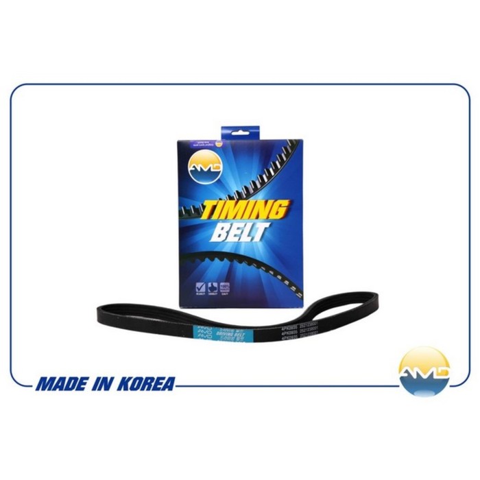Ремень приводной AMD AMD.BL136