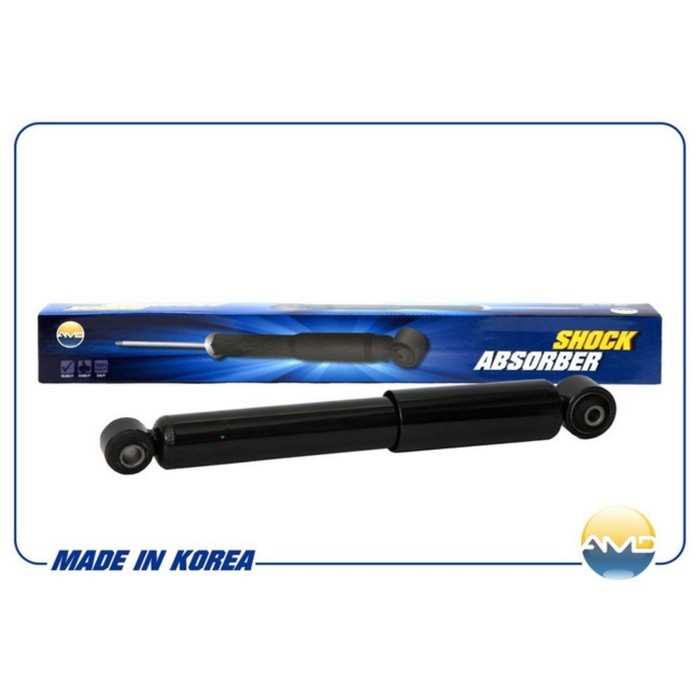 Амортизатор подвески газовый AMD AMD.SA945