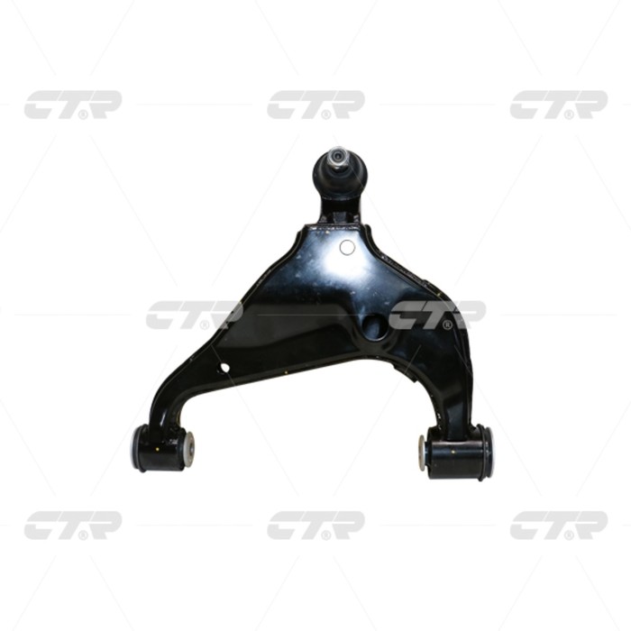 Рычаг подвески CTR CQT25L