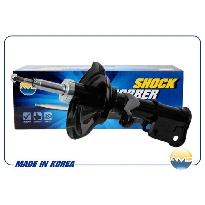 Амортизатор подвески газовый AMD AMD.SA964