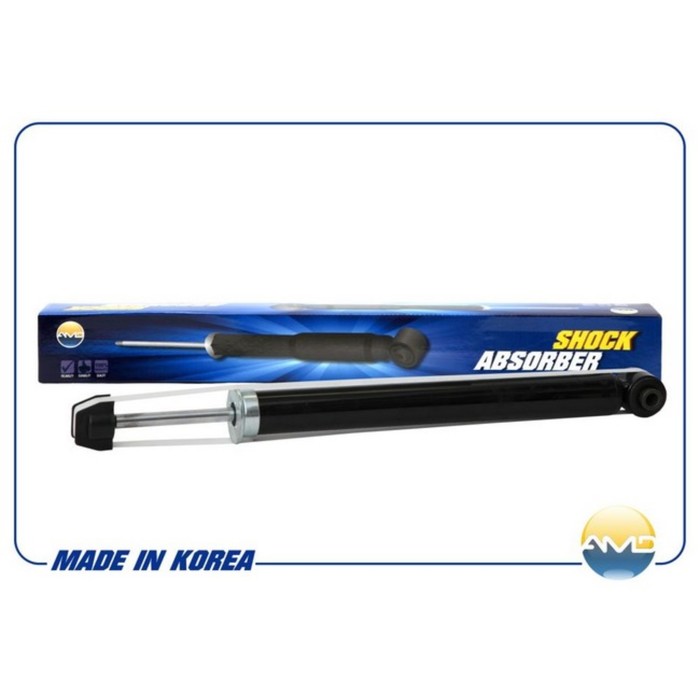 Амортизатор подвески газовый AMD AMD.SA962