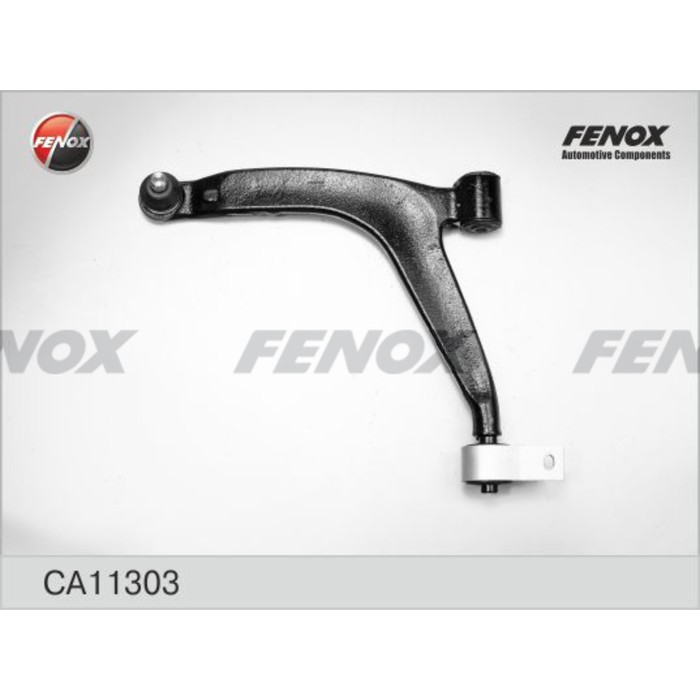 Рычаг подвески FENOX CA11303