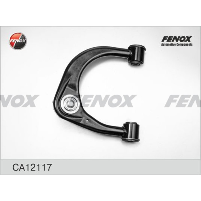 Рычаг подвески FENOX CA12117
