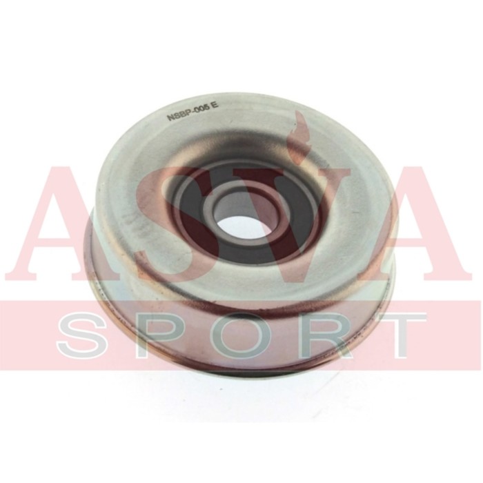 Ролик натяжной приводного ремня ASVA NSBP-005
