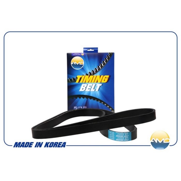 Ремень приводной AMD AMD.BL164