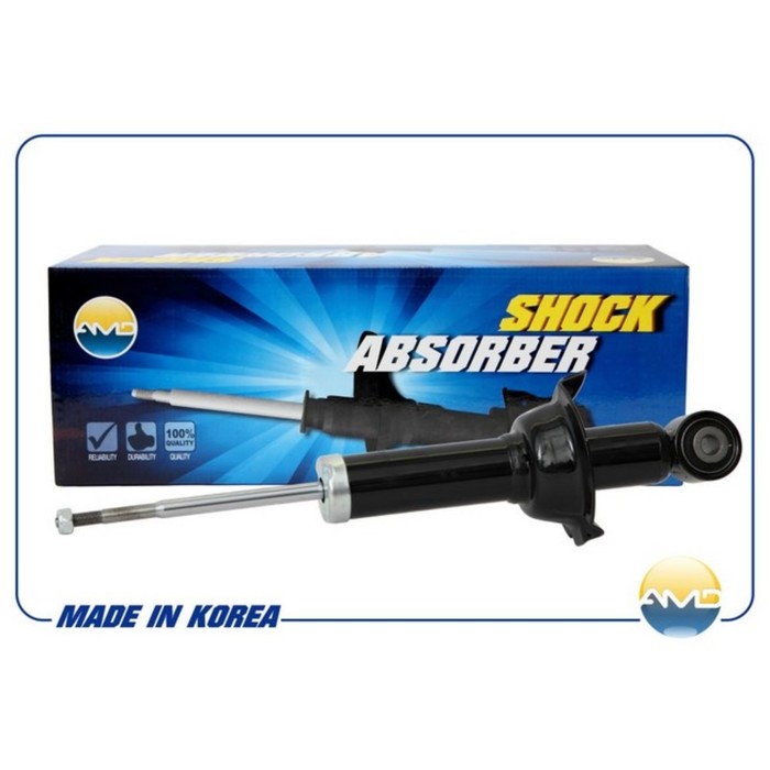 Амортизатор подвески газовый AMD AMD.SA968