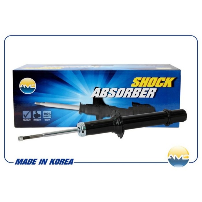 Амортизатор подвески газовый AMD AMD.SA941