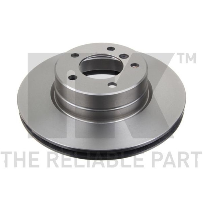 Диск тормозной NK 201553