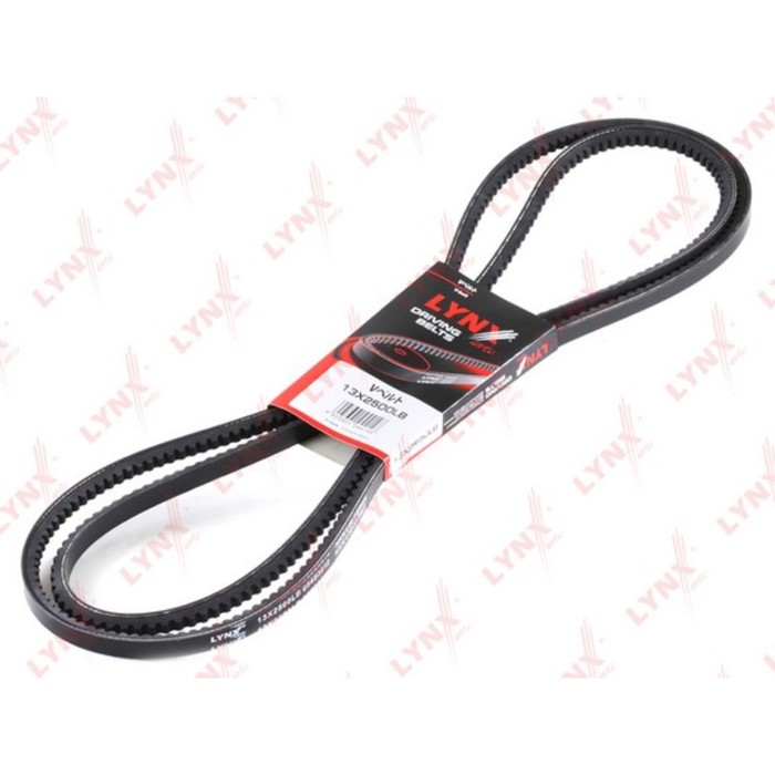 Ремень приводной LYNX 13X2500LB