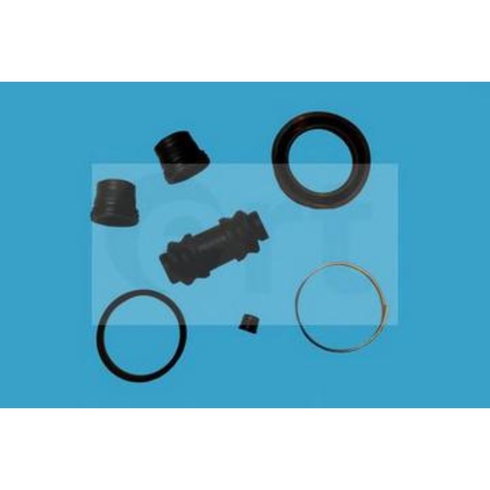 Ремкомплект тормозного суппорта  ERT 400914