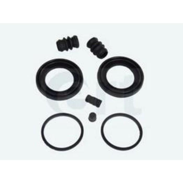 Ремкомплект тормозного суппорта ERT 400872