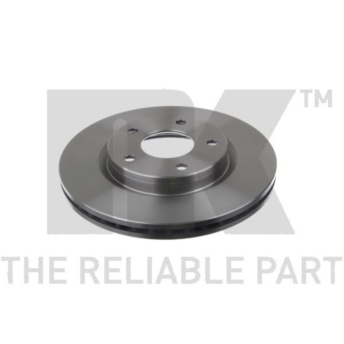 Диск тормозной NK 202277