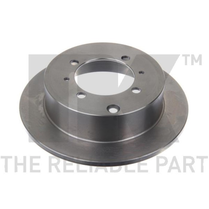 Диск тормозной NK 203024