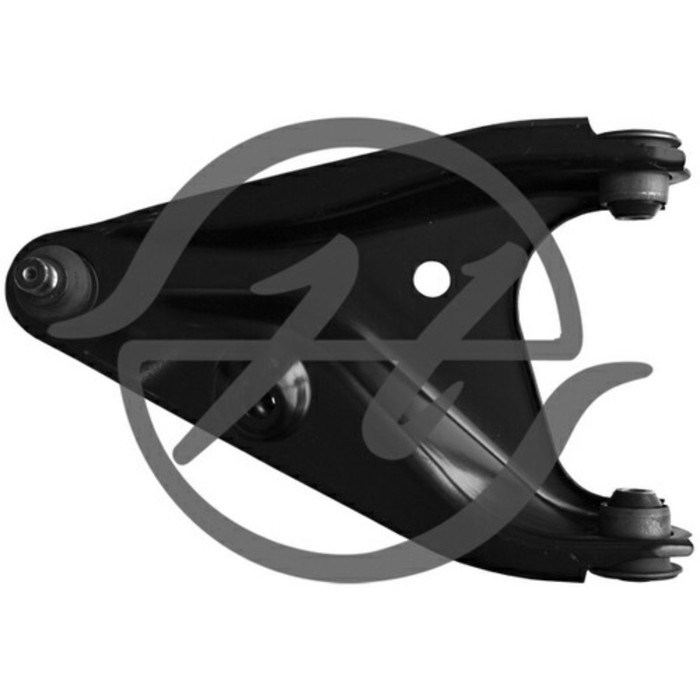 Рычаг подвески HANSE ha561201