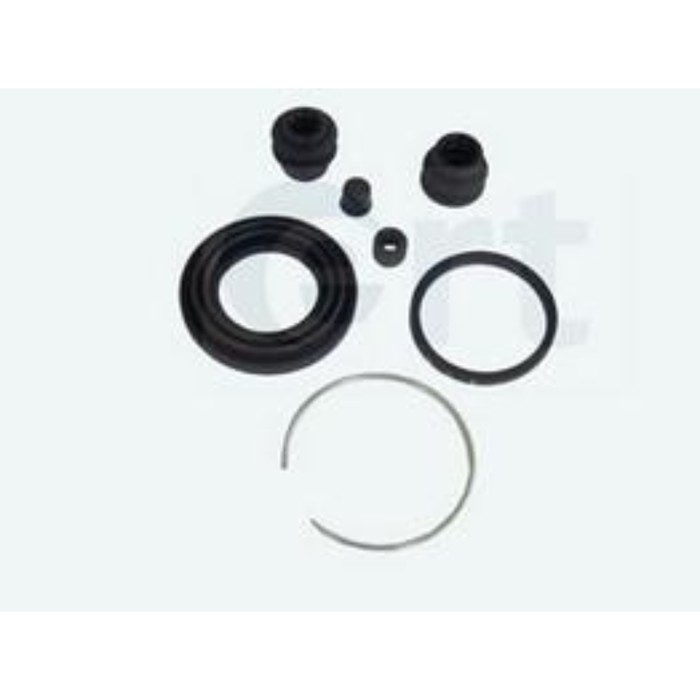 Ремкомплект тормозного суппорта  ERT 400869