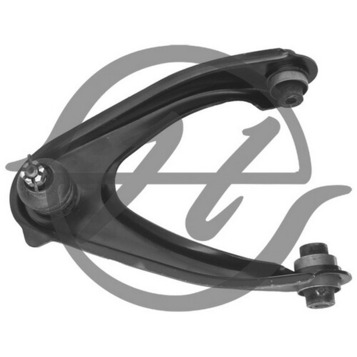 Рычаг подвески HANSE HA 871 201