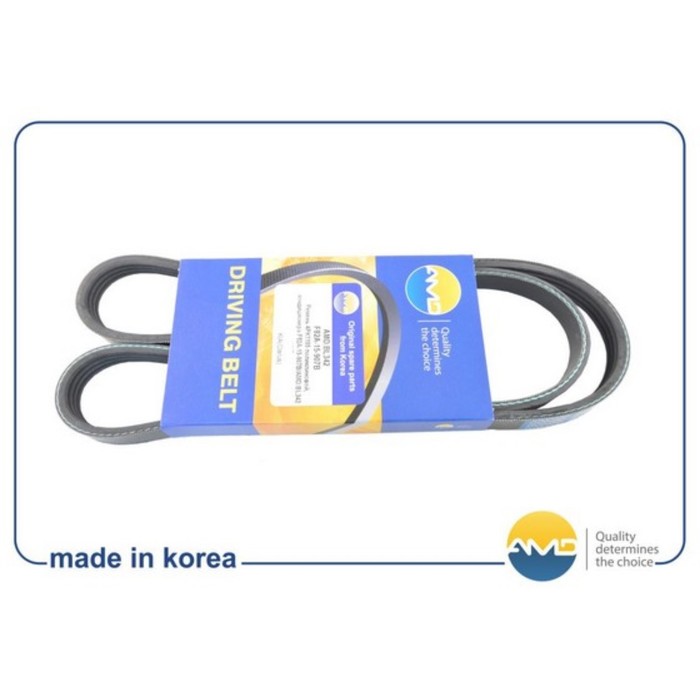 Ремень приводной AMD AMD.BL342