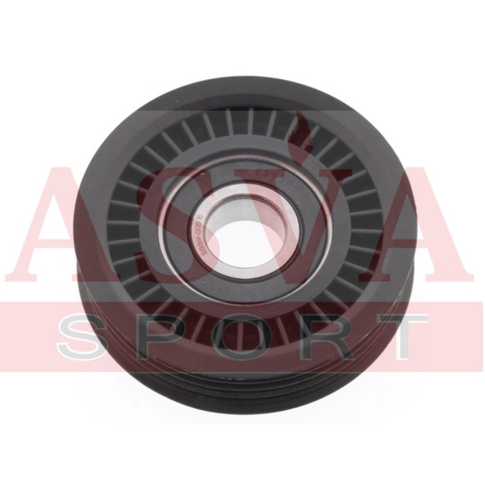 Ролик натяжной приводного ремня ASVA SBBP-005