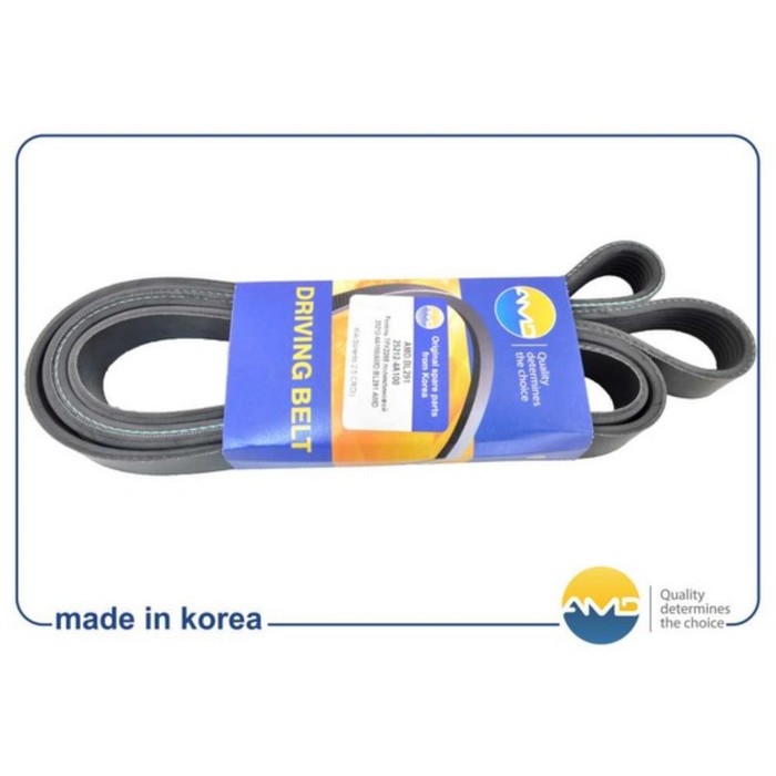 Ремень приводной AMD AMD.BL291