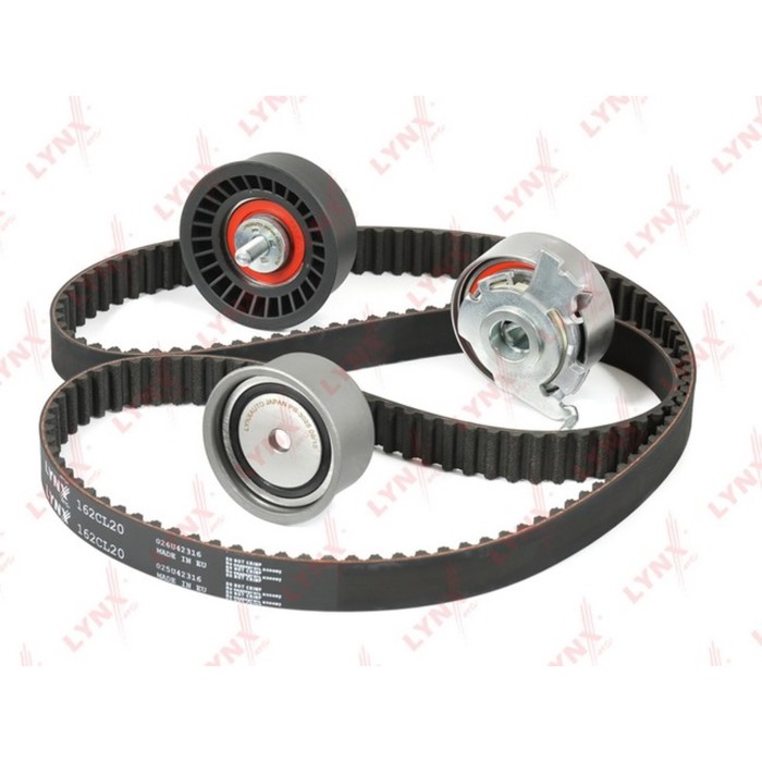 Ремень ГРМ, комплект LYNX PK-1352