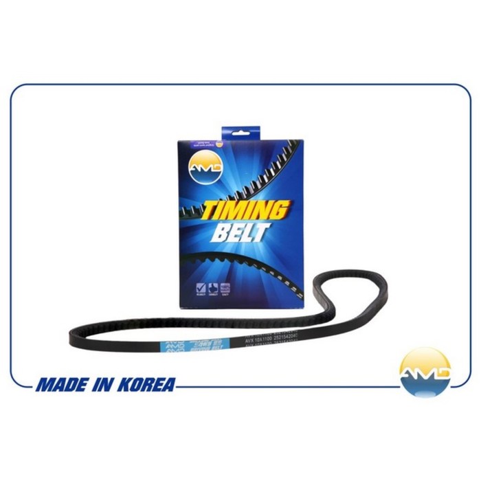 Ремень приводной AMD AMD.BL314