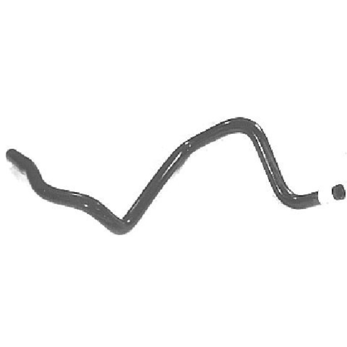 Патрубок METALCAUCHO 07683