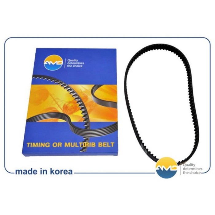 Ремень ГРМ AMD AMD.BL218