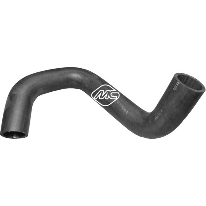 Патрубок METALCAUCHO 07724