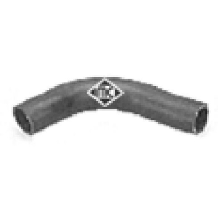 Патрубок METALCAUCHO 07758