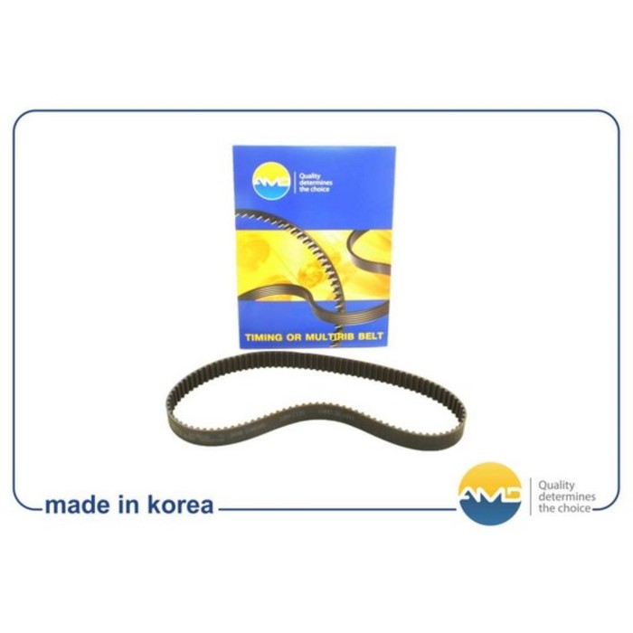 Ремень ГРМ AMD AMD.BL198