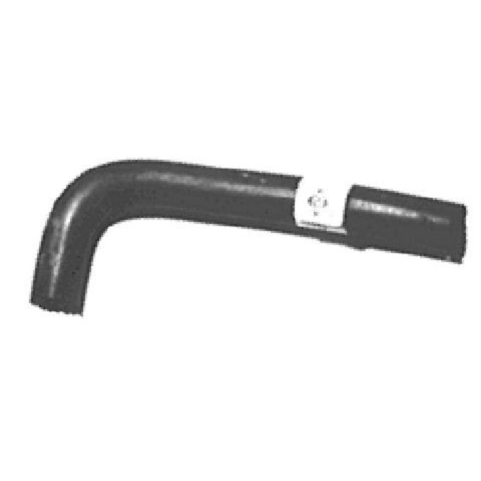 Патрубок METALCAUCHO 07797