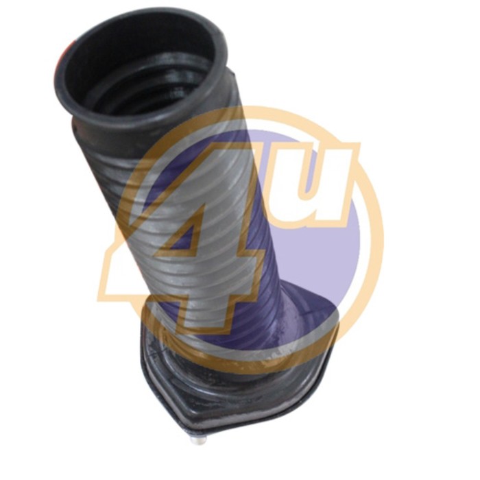 Опора амортизатора 4U LX-SS-00020