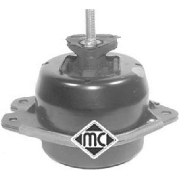 Подушка двигателя METALCAUCHO 06155