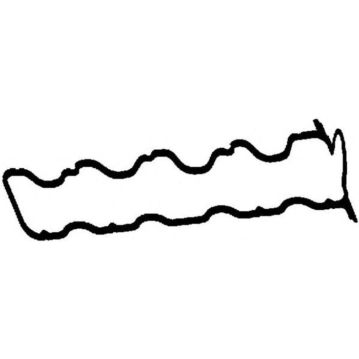 Прокладка клапанной крышки AJUSA 11072100