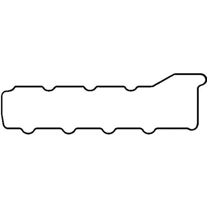 Прокладка клапанной крышки AJUSA 11059700