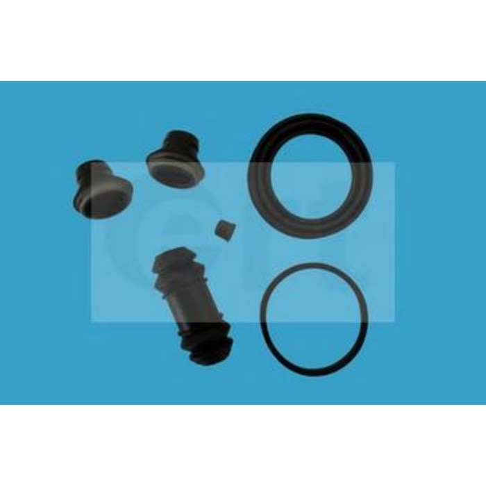 Ремкомплект тормозного суппорта  ERT 400001