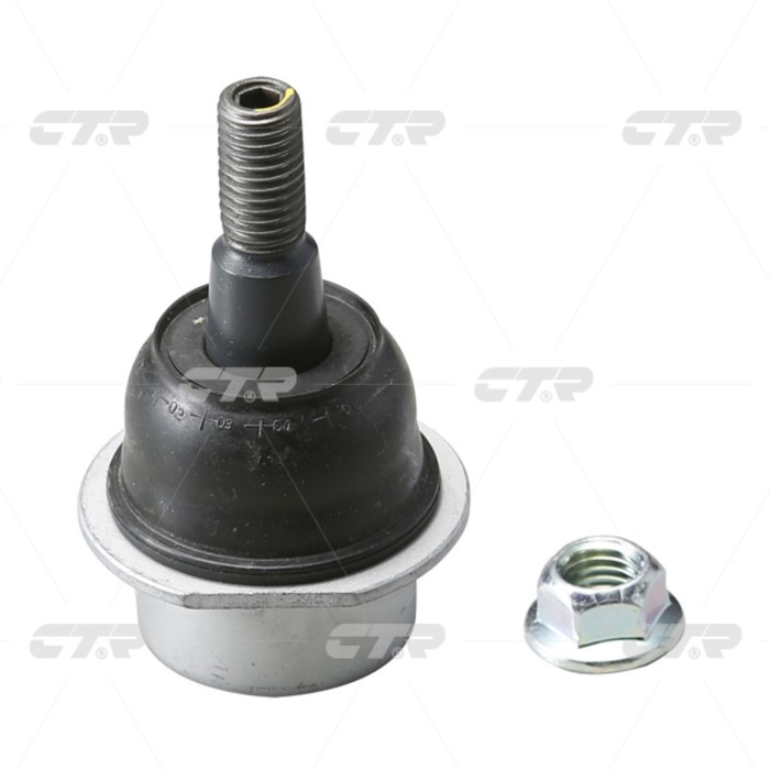 Опора шаровая GENERAL CTR CBG54