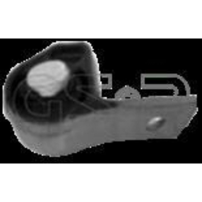 Сайлентблок подвески GSP 514596