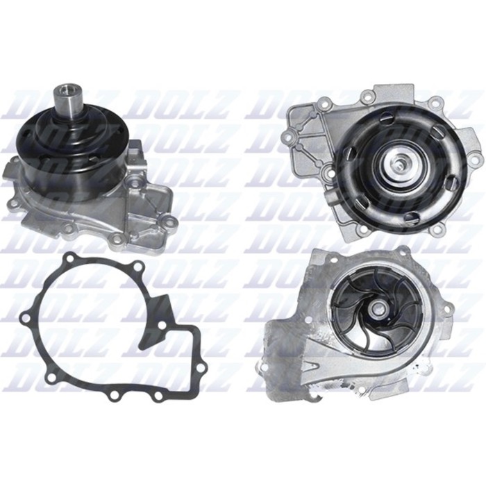 Насос водяной  DOLZ M248