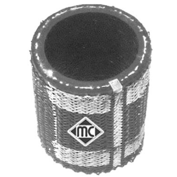 Патрубок METALCAUCHO 09232