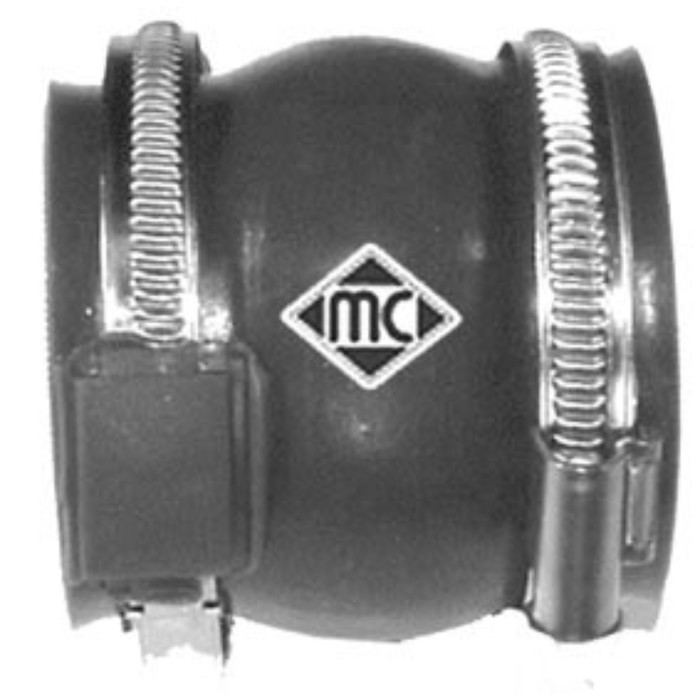 Патрубок METALCAUCHO 09233