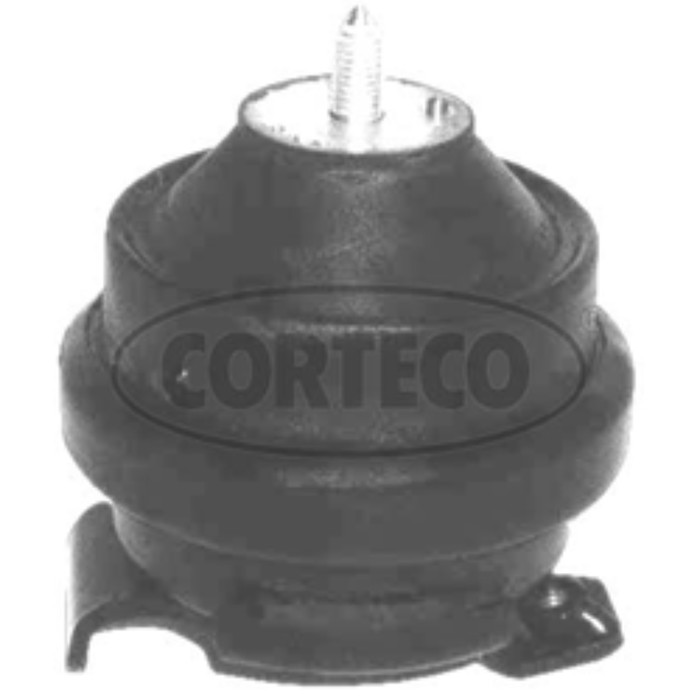 Опора двигателя Corteco 21651933