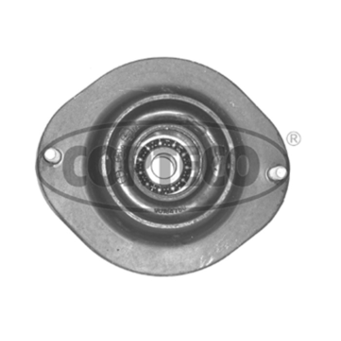 Опора амортизатора Corteco 21652299
