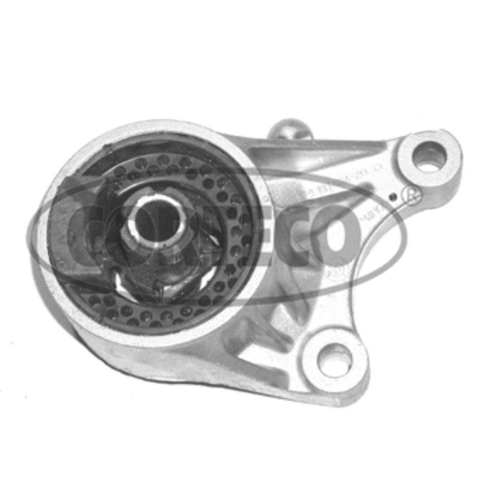 Опора двигателя Corteco 21652318