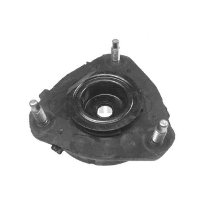 Опора амортизатора  Corteco 80000252