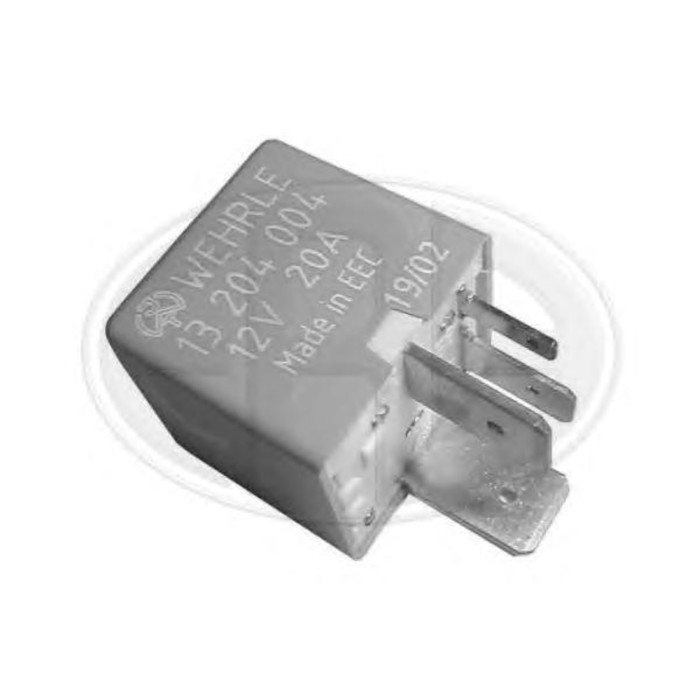 Реле бензонасоса ERA 661089