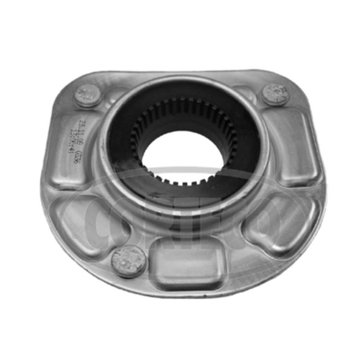 Опора амортизатора Corteco 80001613