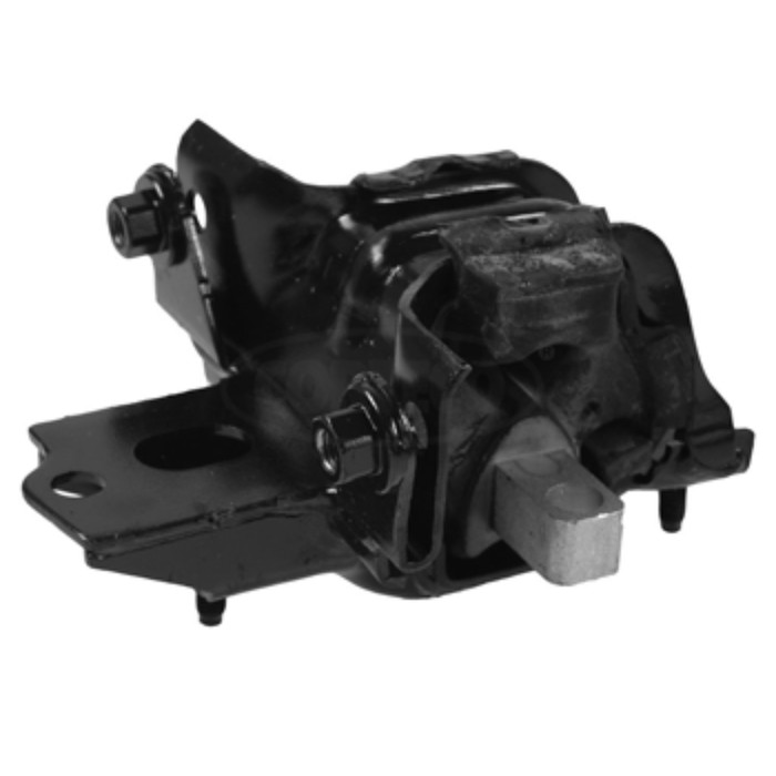 Опора двигателя Corteco 80001834